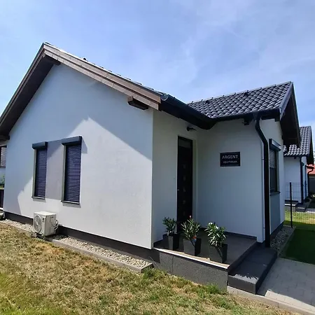 Argent Apartmán